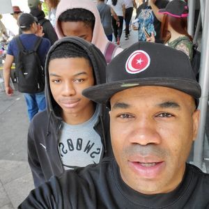 Meet your Posher, Aziz